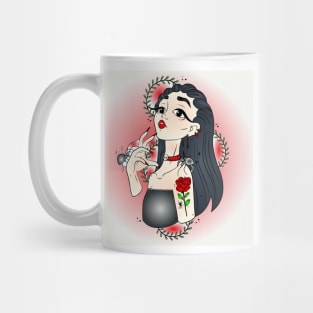 Faeries 157 (Style:5) Mug